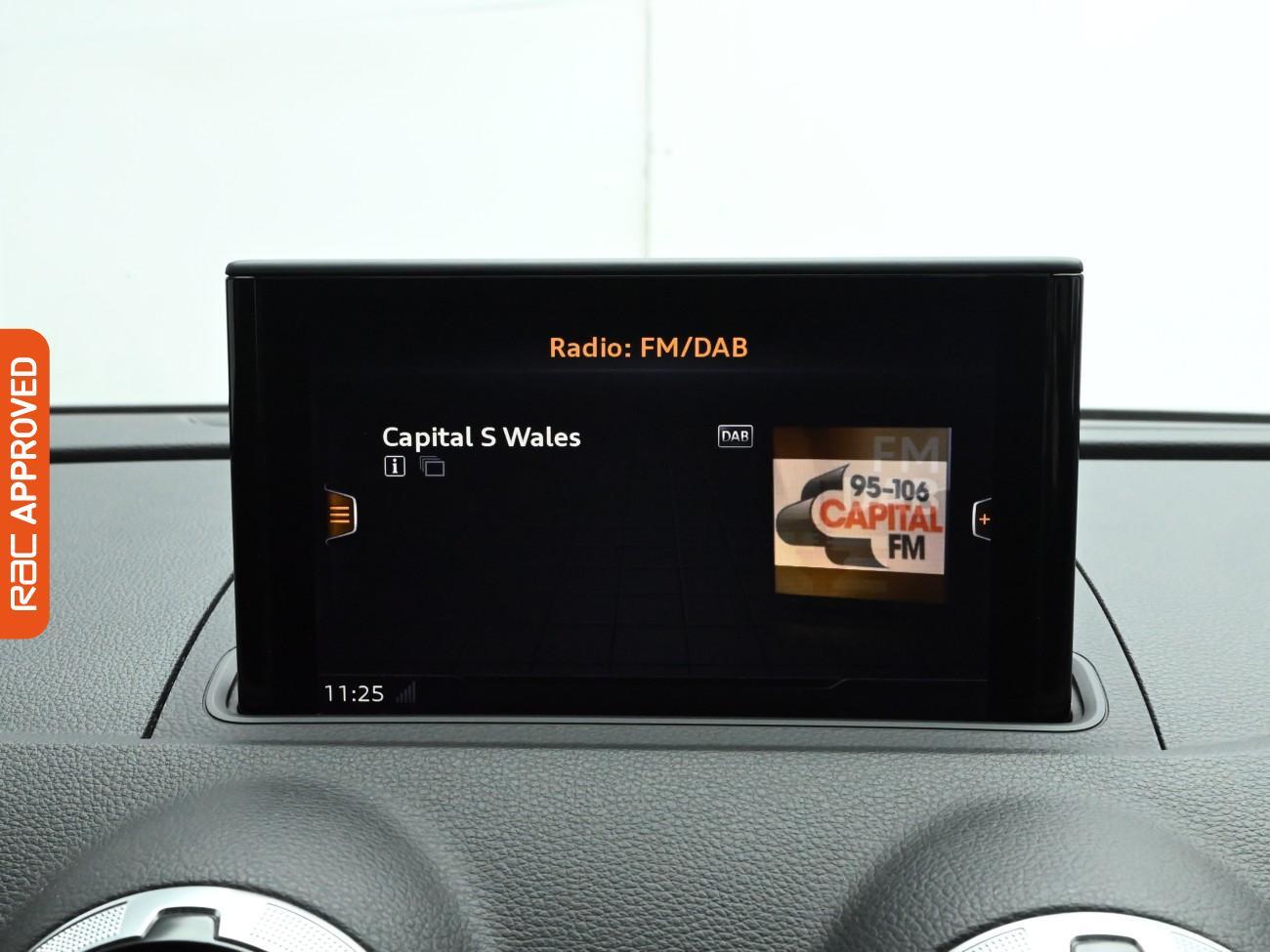 Used Audi S3 2018 for sale - 77451224: Photo 3