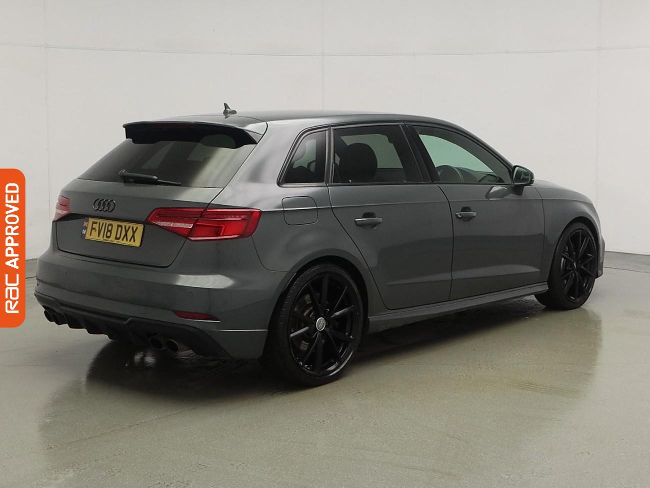 Used Audi S3 2018 for sale - 77451224: Photo 32