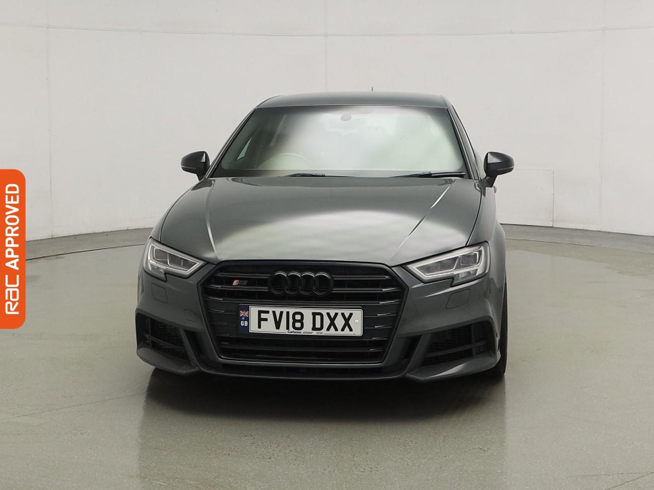 Used Audi S3 2018 for sale - 77451224: Photo 7