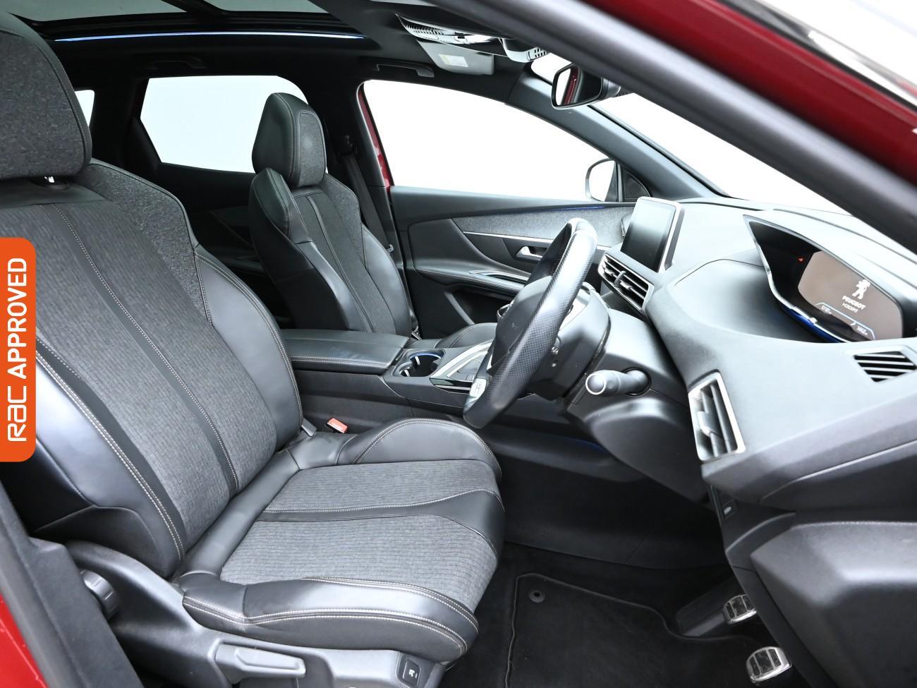 Used Peugeot 3008 2018 for sale - 77879149: Photo 11