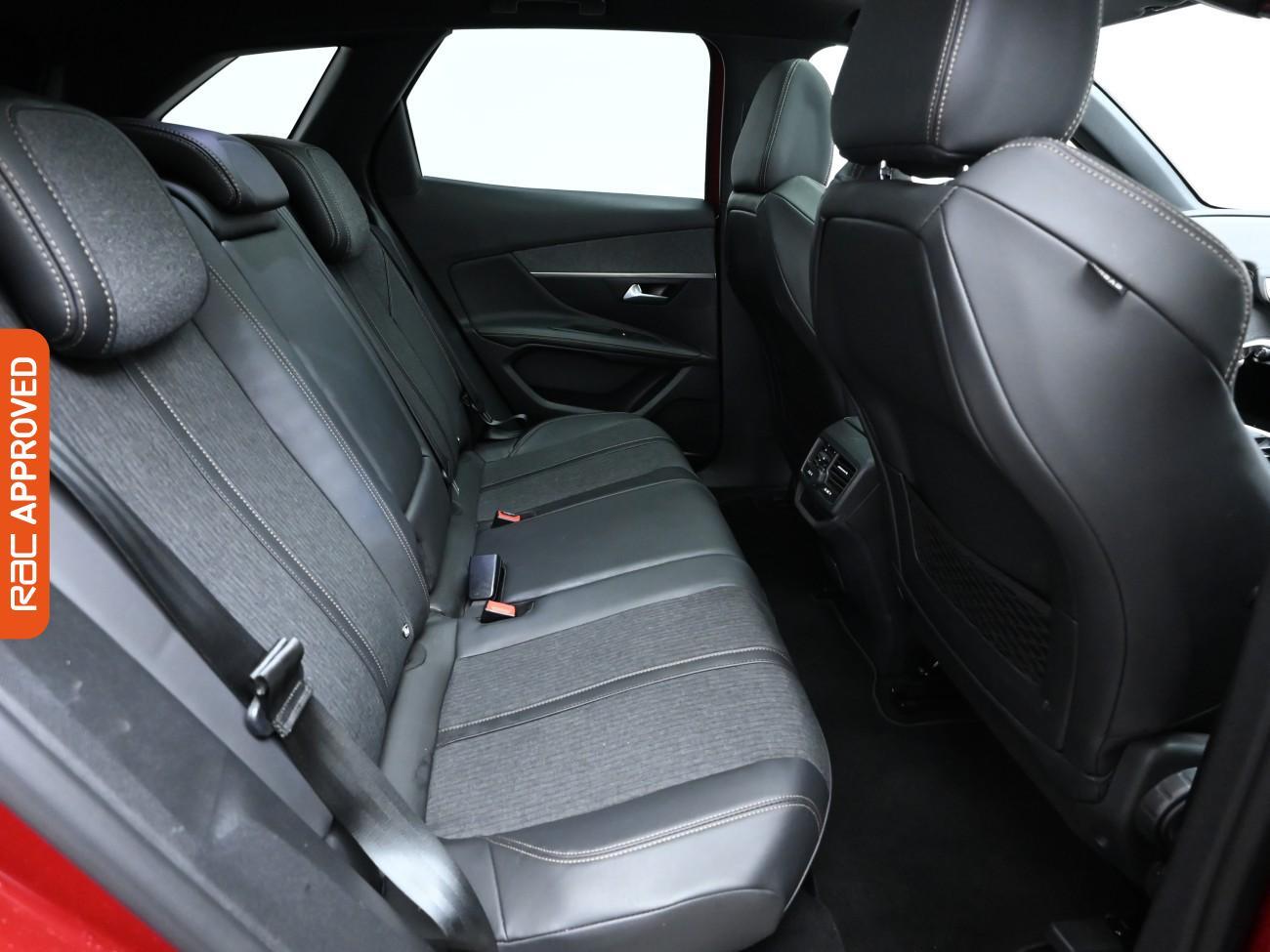 Used Peugeot 3008 2018 for sale - 77879149: Photo 12