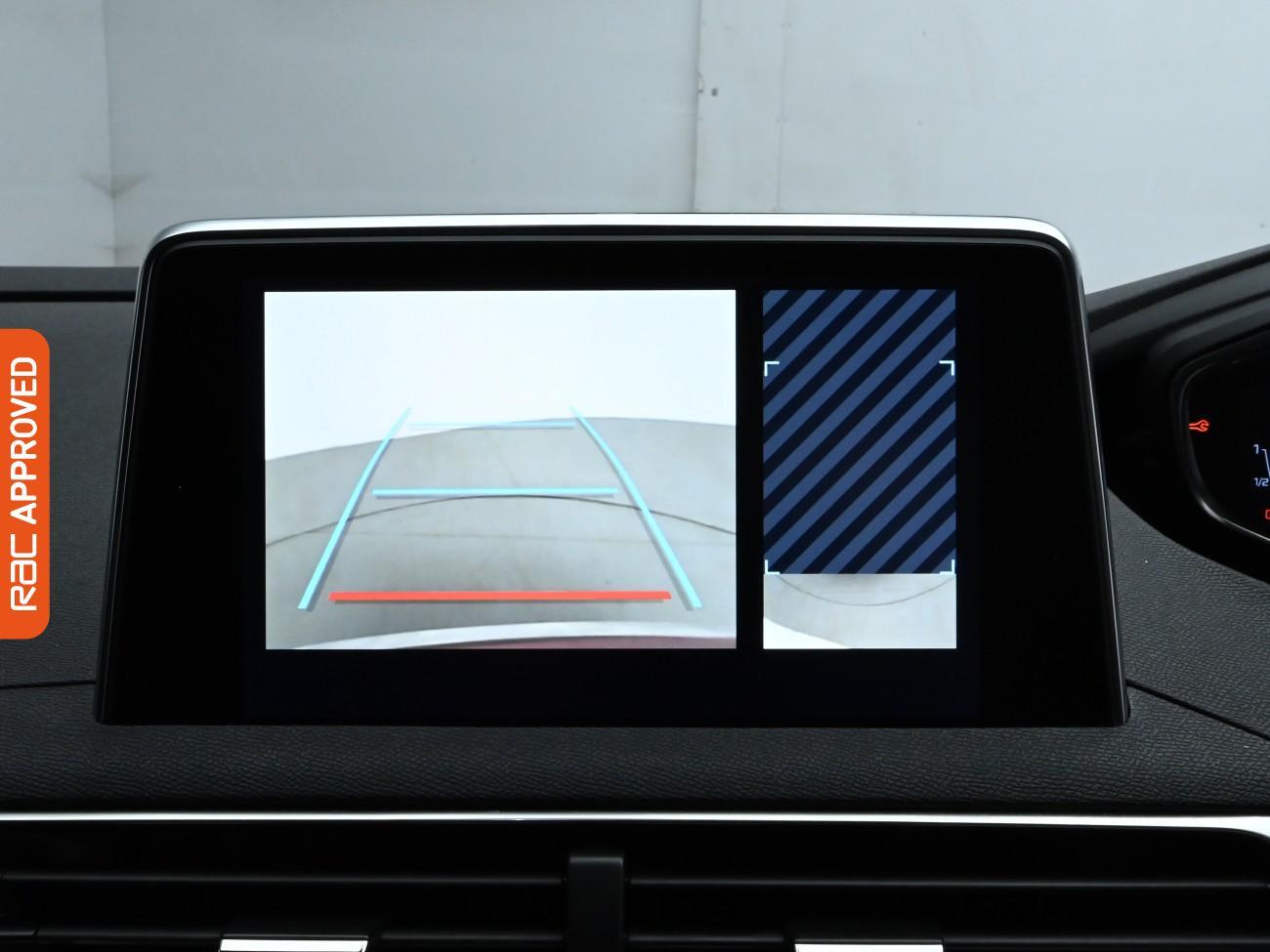 Used Peugeot 3008 2018 for sale - 77879149: Photo 14