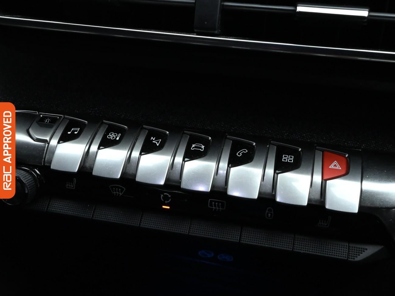 Used Peugeot 3008 2018 for sale - 77879149: Photo 15