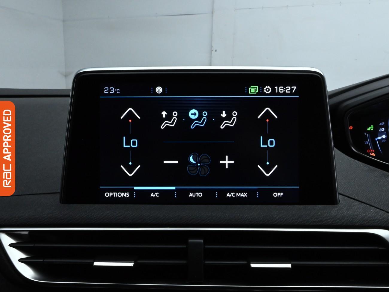 Used Peugeot 3008 2018 for sale - 77879149: Photo 17