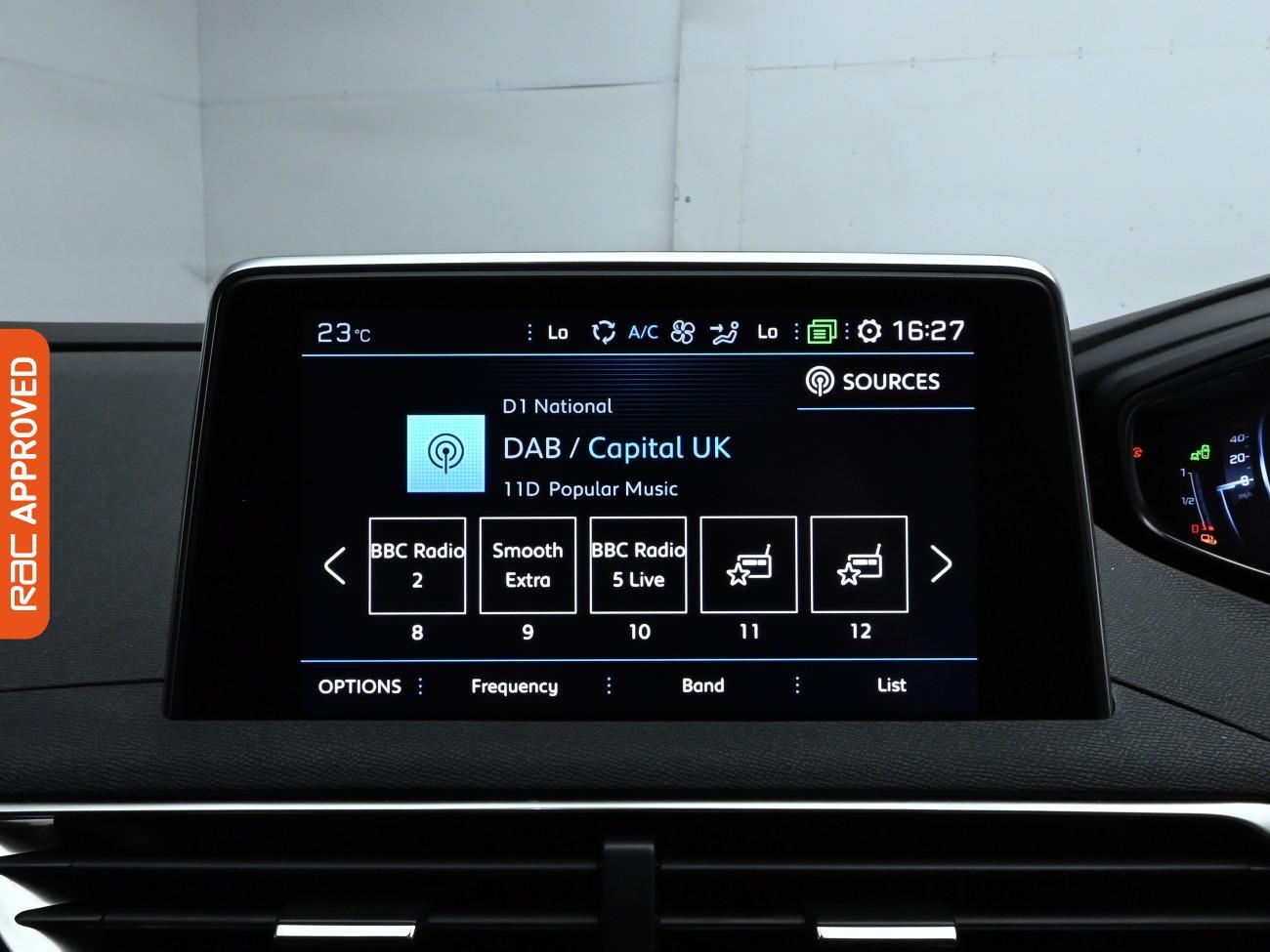 Used Peugeot 3008 2018 for sale - 77879149: Photo 19