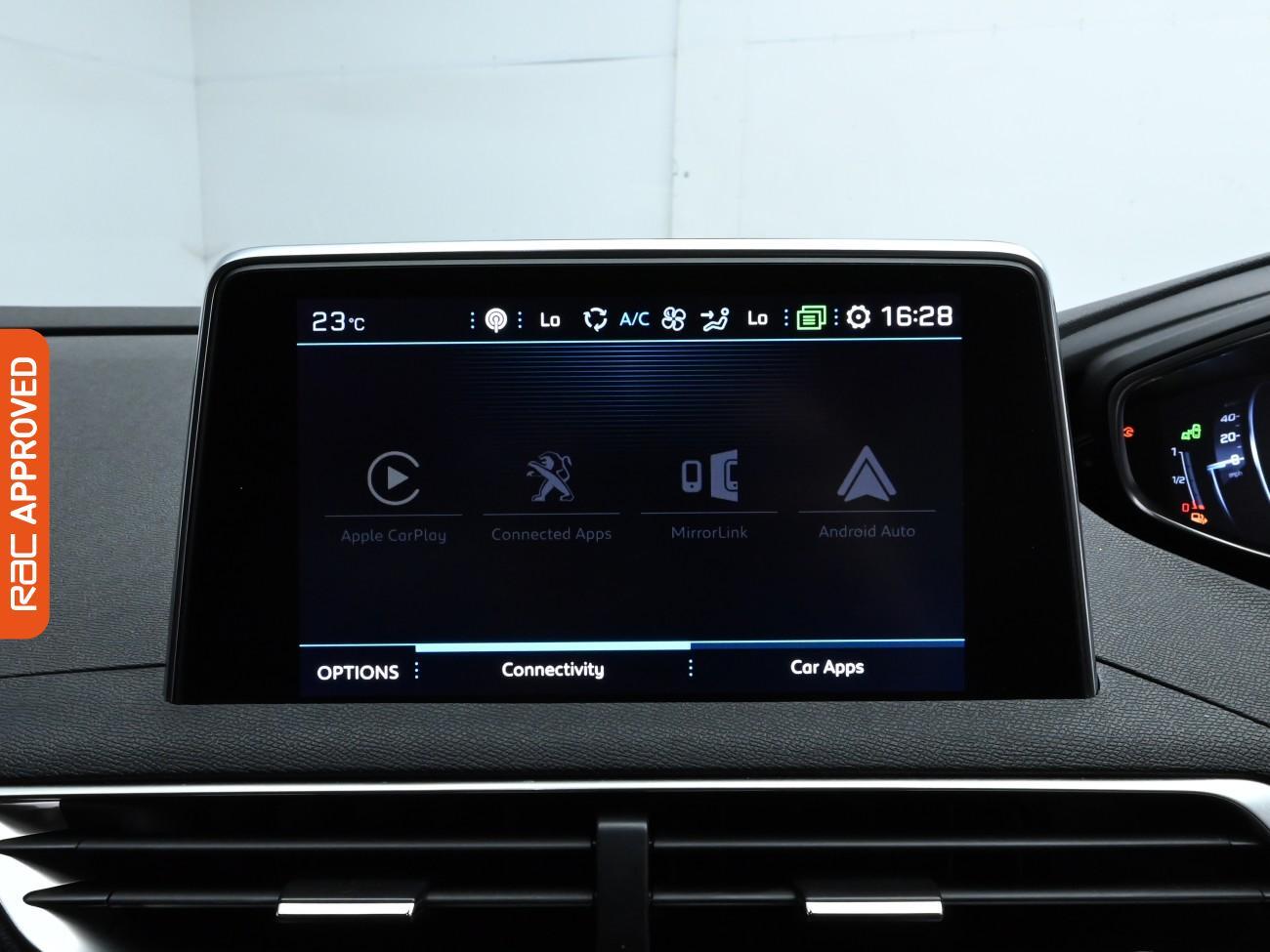 Used Peugeot 3008 2018 for sale - 77879149: Photo 21