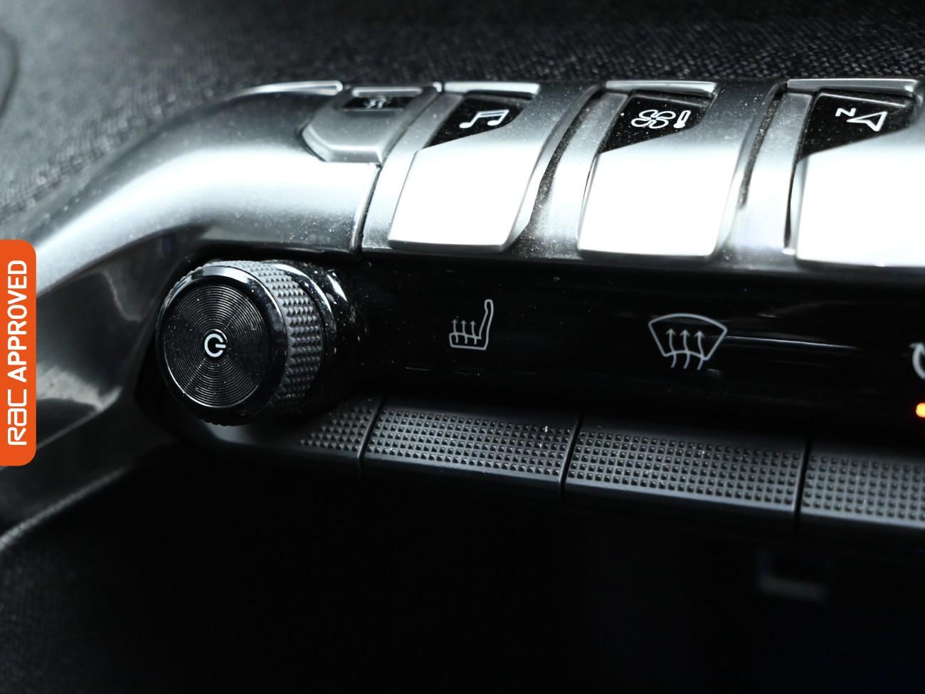 Used Peugeot 3008 2018 for sale - 77879149: Photo 22