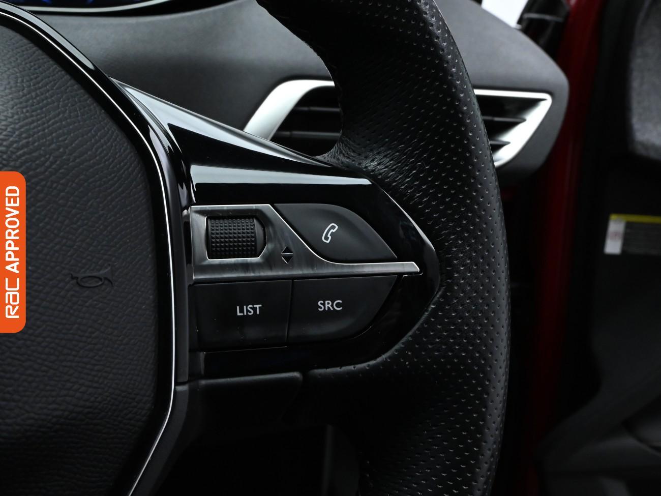 Used Peugeot 3008 2018 for sale - 77879149: Photo 26