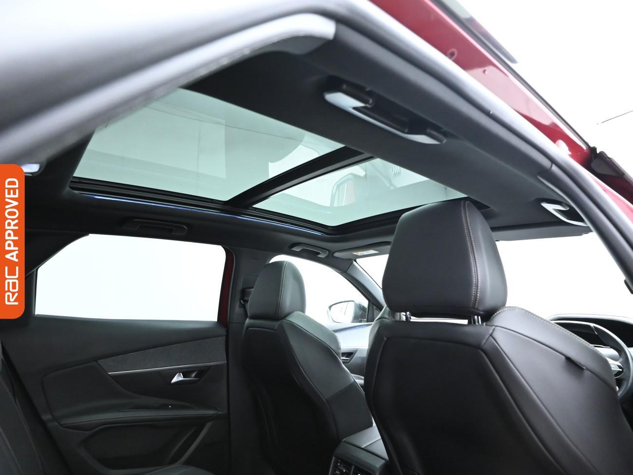 Used Peugeot 3008 2018 for sale - 77879149: Photo 3