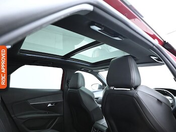 Used Peugeot 3008 2018 for sale - 77879149: Photo