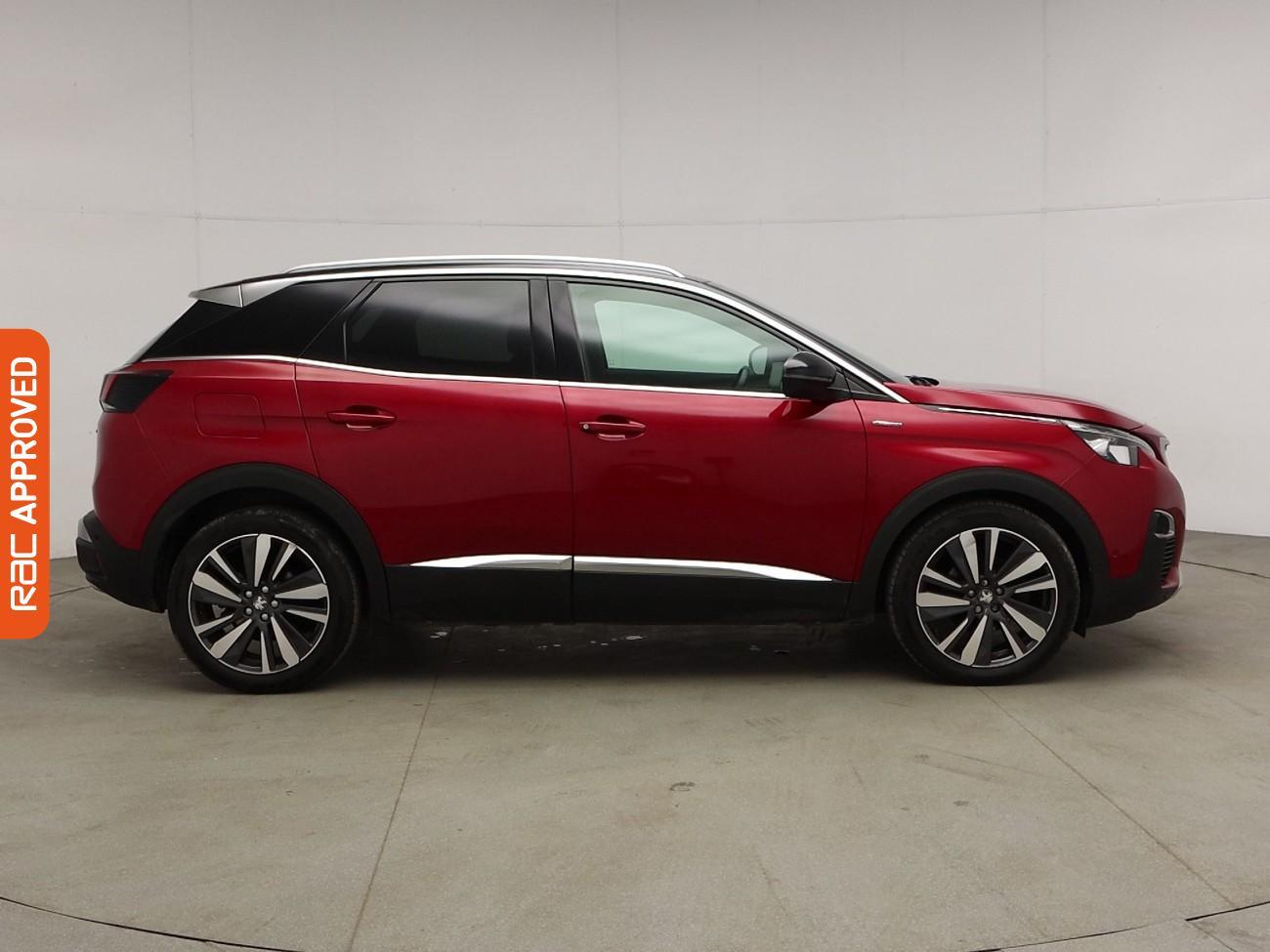 Used Peugeot 3008 2018 for sale - 77879149: Photo 6
