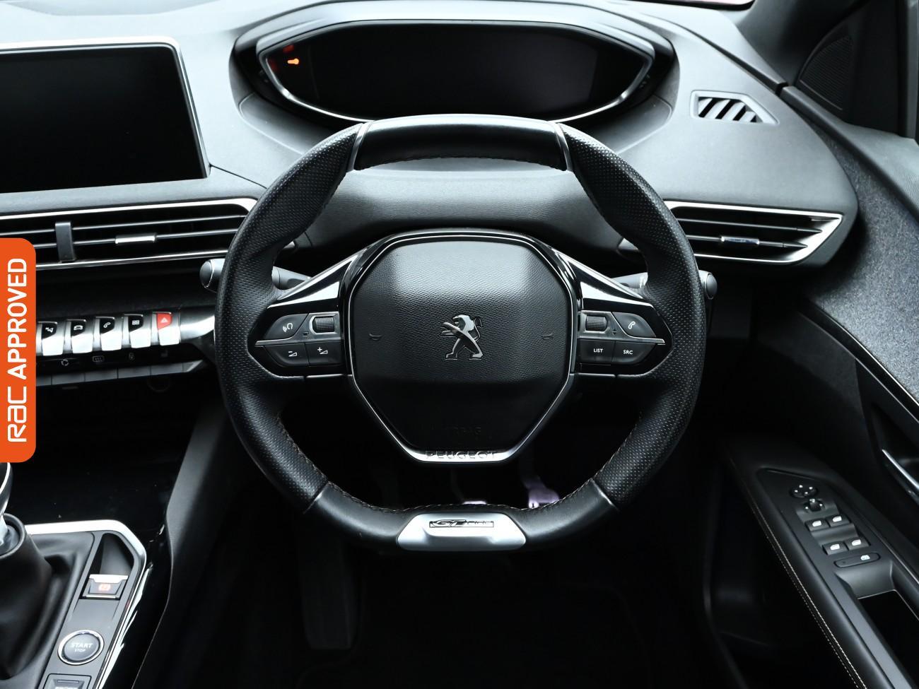 Used Peugeot 3008 2018 for sale - 77879149: Photo 9