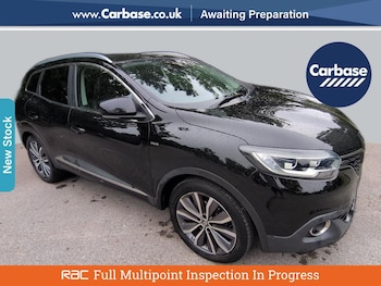 Used Renault Kadjar 2016 for sale - 75523367: Photo