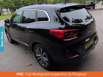 Used Renault Kadjar 2016 for sale - 75523367: Photo