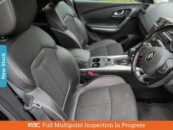 Used Renault Kadjar 2016 for sale - 75523367: Photo