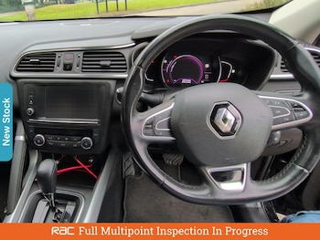 Used Renault Kadjar 2016 for sale - 75523367: Photo