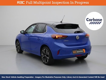 Used Vauxhall Corsa 2021 for sale - 77000646: Photo