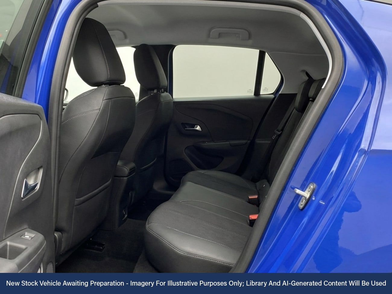 Used Vauxhall Corsa 2021 for sale - 77000646: Photo 4