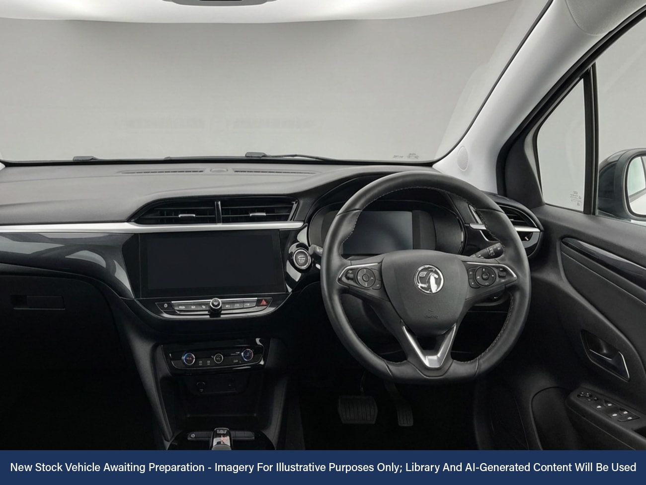 Used Vauxhall Corsa 2021 for sale - 77000646: Photo 7