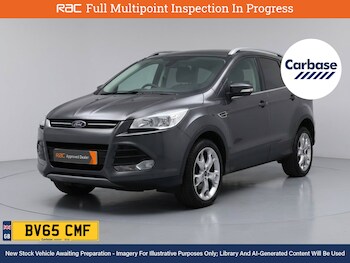 Used Ford Kuga 2015 for sale - 78769900: Photo