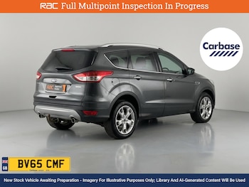 Used Ford Kuga 2015 for sale - 78769900: Photo