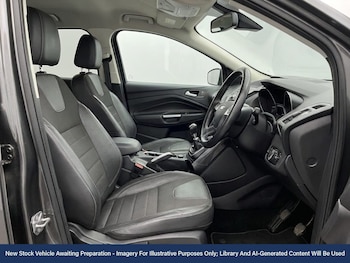 Used Ford Kuga 2015 for sale - 78769900: Photo
