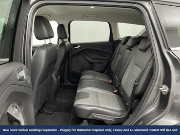 Used Ford Kuga 2015 for sale - 78769900: Photo