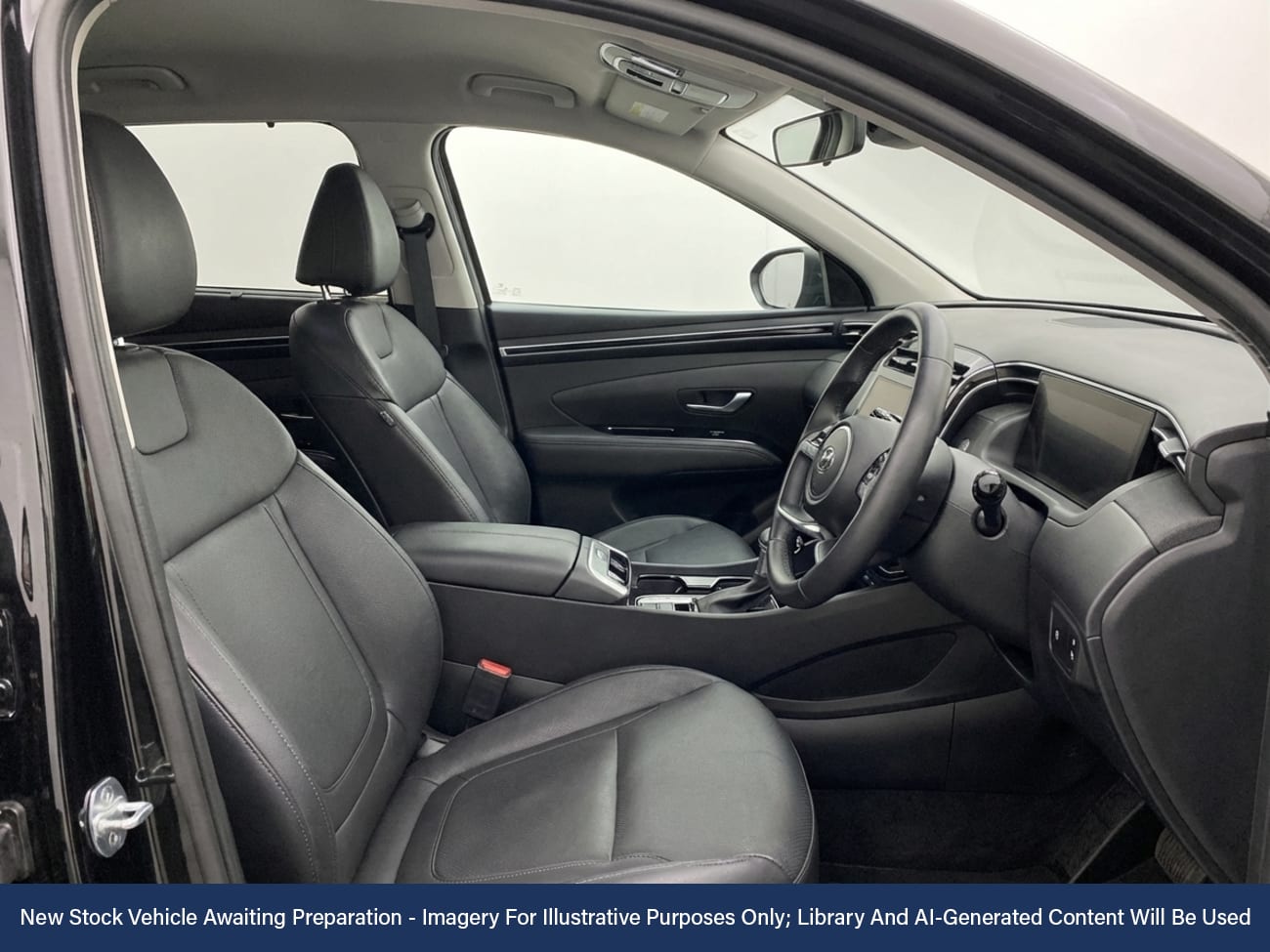 Used Hyundai TUCSON 2021 for sale - 77996588: Photo 4