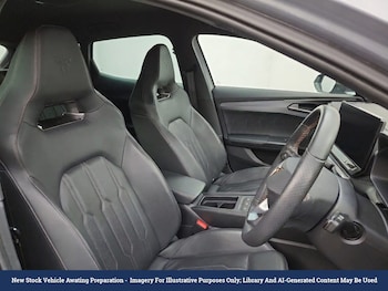 Used Cupra Formentor 2021 for sale - 79568391: Photo