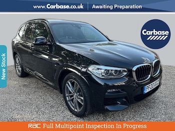 BMW - X3