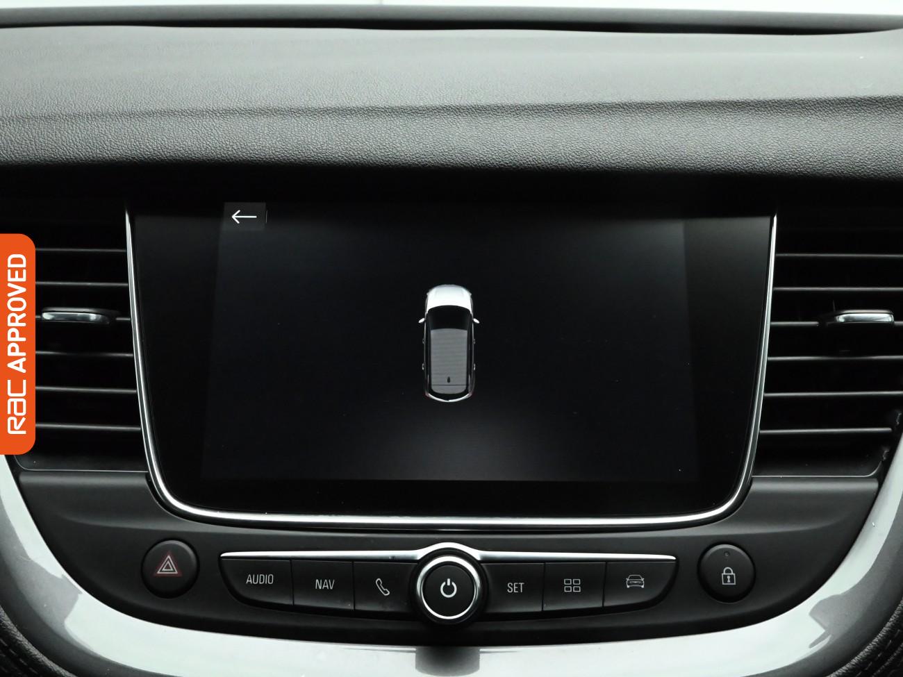 Used Vauxhall Grandland X 2020 for sale - 76611940: Photo 15