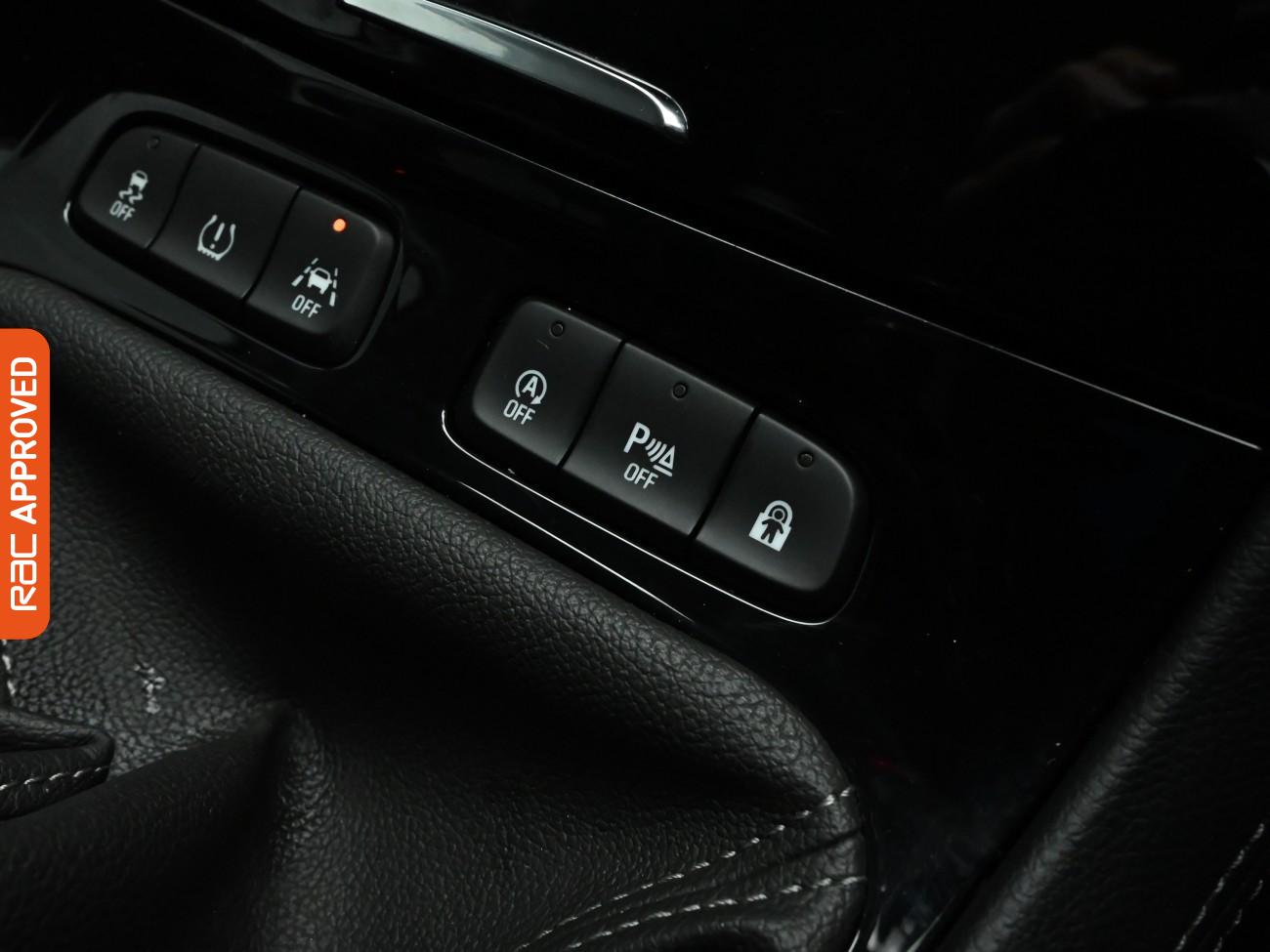 Used Vauxhall Grandland X 2020 for sale - 76611940: Photo 18