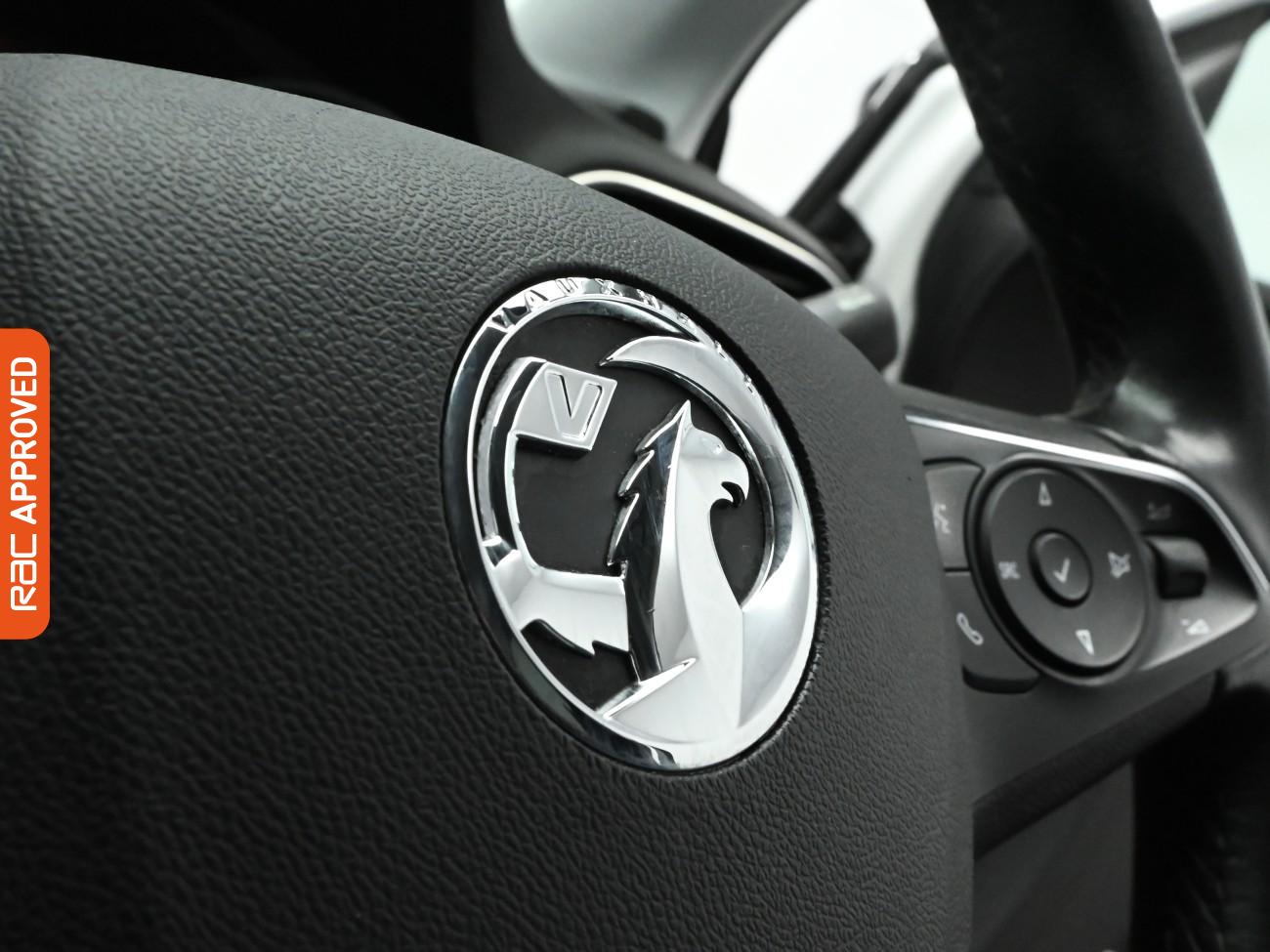 Used Vauxhall Grandland X 2020 for sale - 76611940: Photo 21