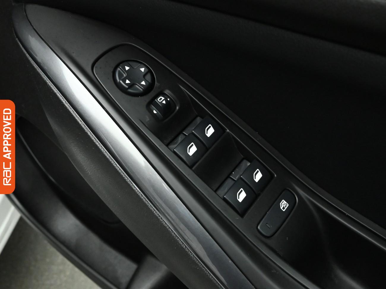 Used Vauxhall Grandland X 2020 for sale - 76611940: Photo 23