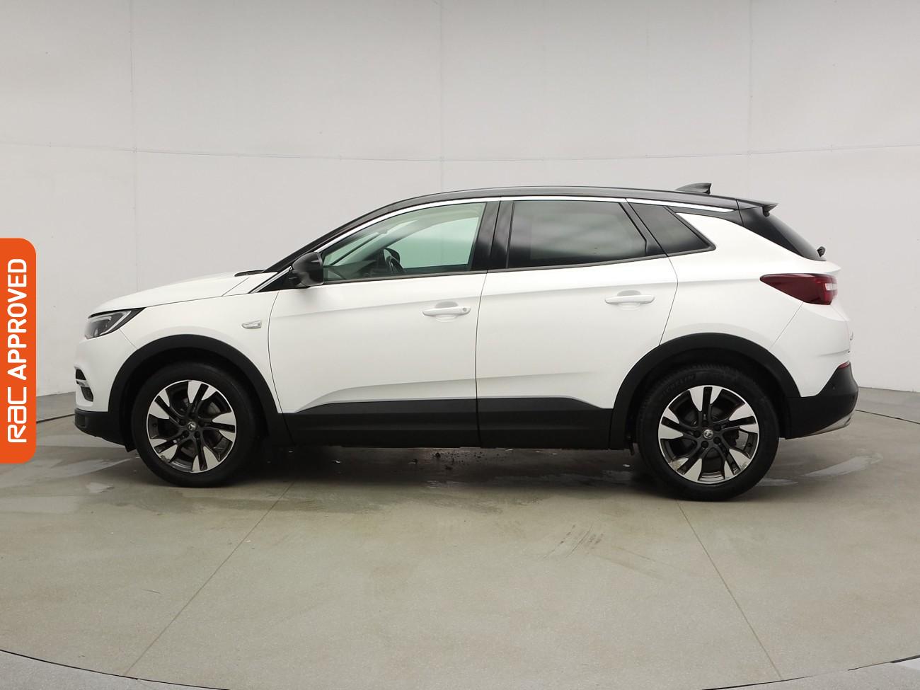 Used Vauxhall Grandland X 2020 for sale - 76611940: Photo 27