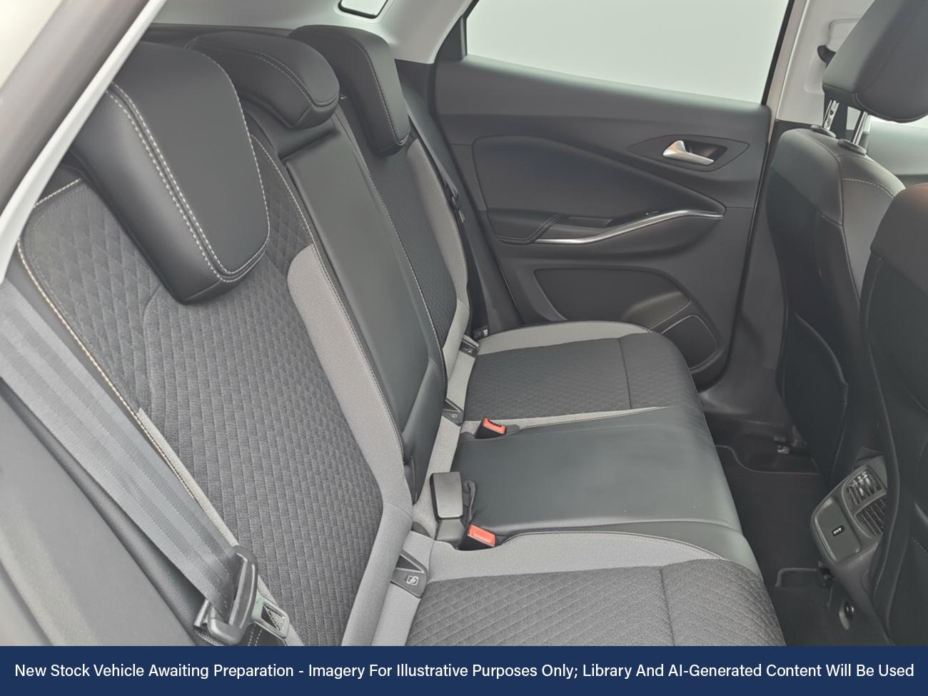 Used Vauxhall Grandland X 2020 for sale - 76611940: Photo 4