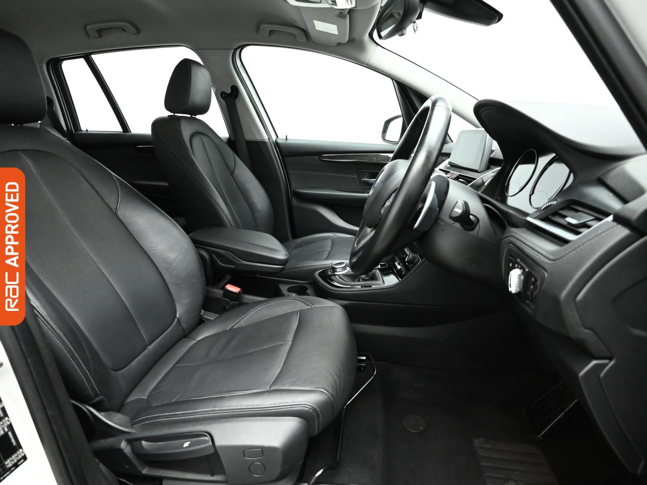 Used BMW 2 Series 2019 for sale - 77529481: Photo 11