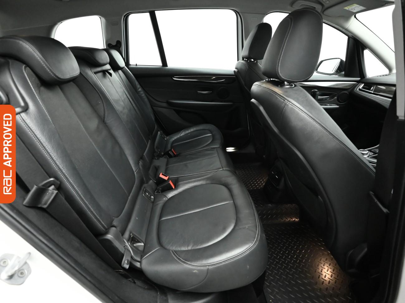 Used BMW 2 Series 2019 for sale - 77529481: Photo 12