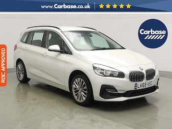 Used BMW 2 Series 2019 for sale - 77529481: Photo