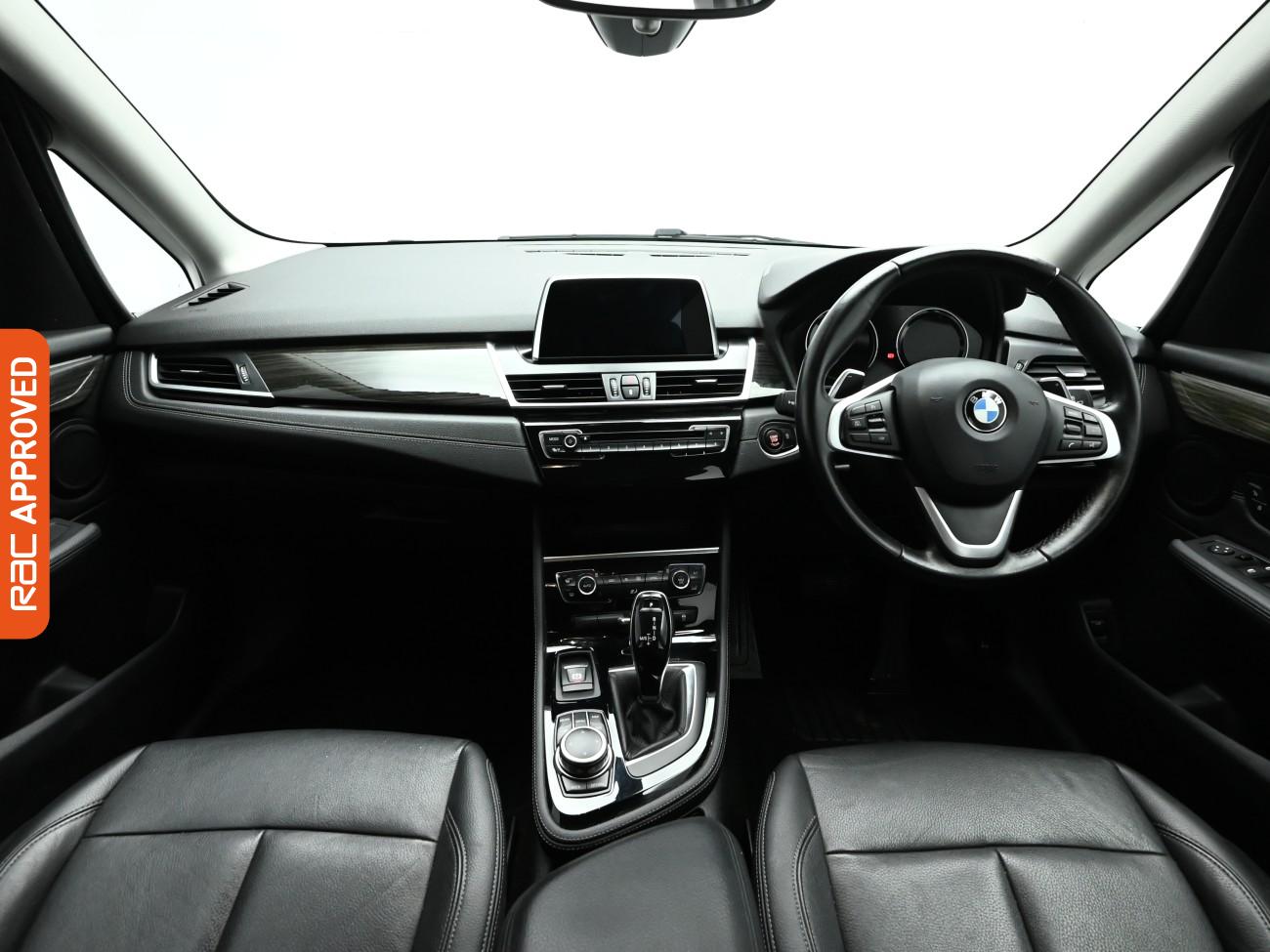 Used BMW 2 Series 2019 for sale - 77529481: Photo 2