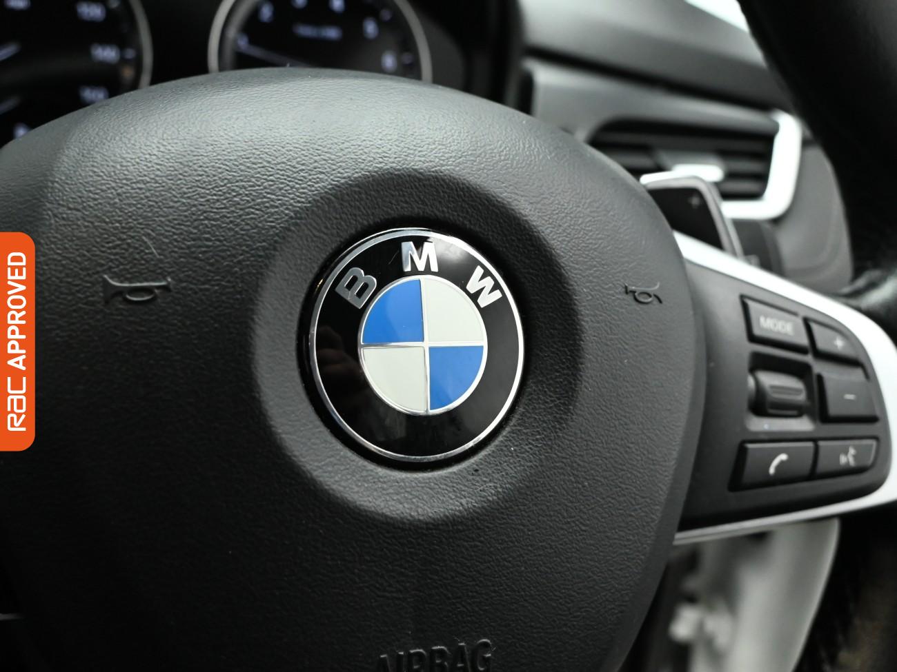 Used BMW 2 Series 2019 for sale - 77529481: Photo 23