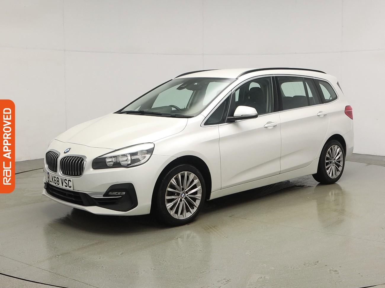 Used BMW 2 Series 2019 for sale - 77529481: Photo 29