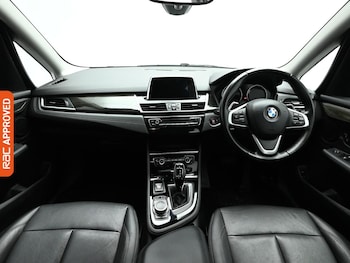 Used BMW 2 Series 2019 for sale - 77529481: Photo