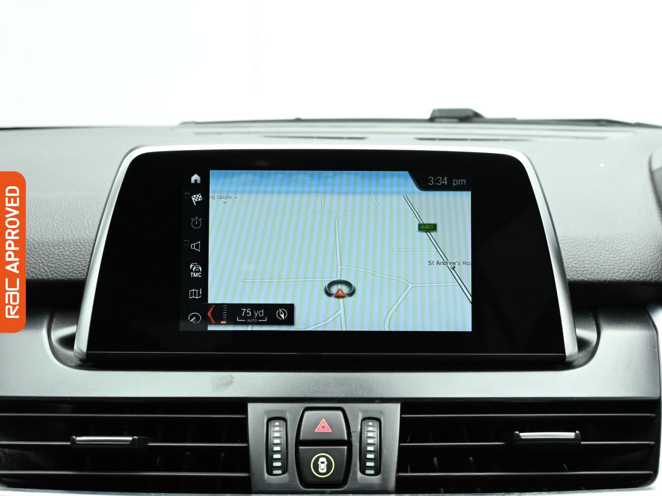 Used BMW 2 Series 2019 for sale - 77529481: Photo 3