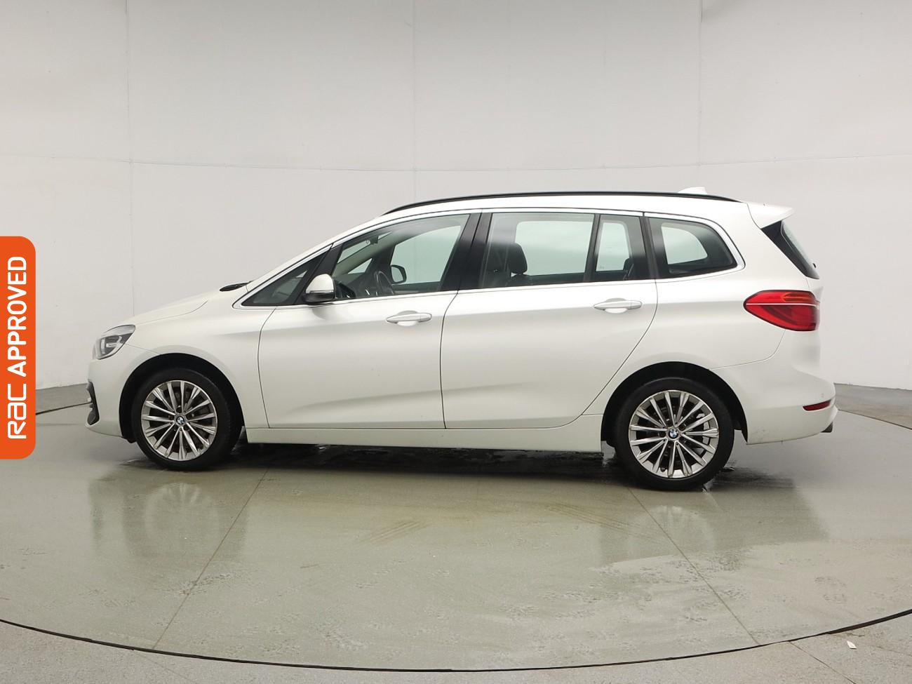 Used BMW 2 Series 2019 for sale - 77529481: Photo 31
