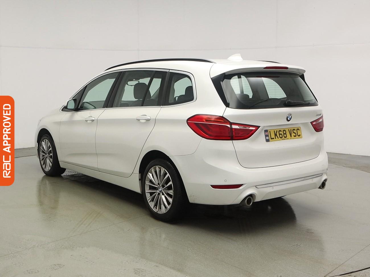 Used BMW 2 Series 2019 for sale - 77529481: Photo 4