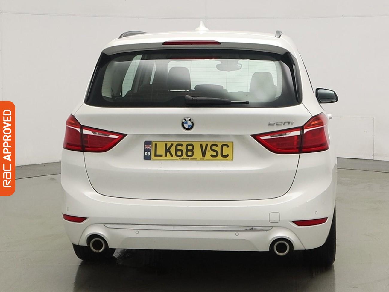 Used BMW 2 Series 2019 for sale - 77529481: Photo 8