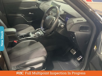 Used DS Automobiles DS 3 Crossback 2021 for sale - 76206907: Photo 3
