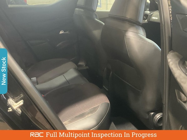 Used DS Automobiles DS 3 Crossback 2021 for sale - 76206907: Photo 4