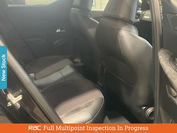 Used DS Automobiles DS 3 Crossback 2021 for sale - 76206907: Photo 4